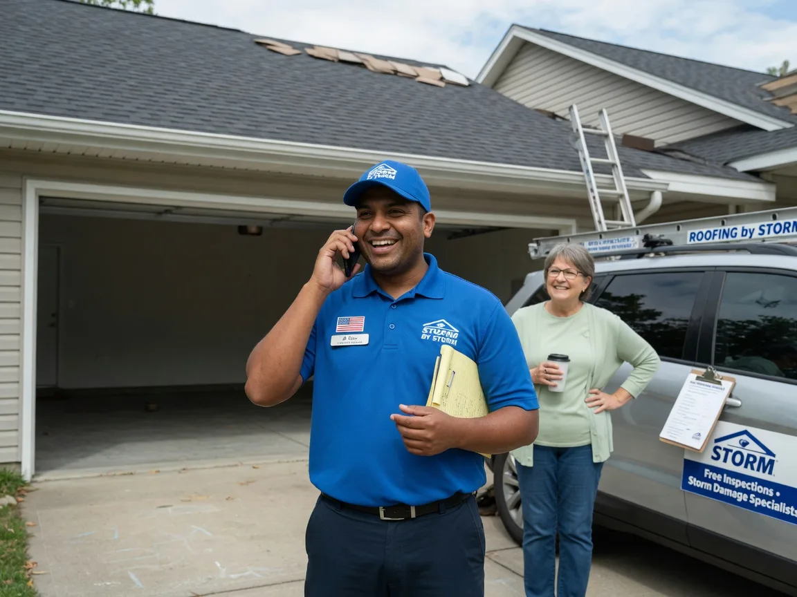 Roof Repair Near Me Palestine, IL FAQs